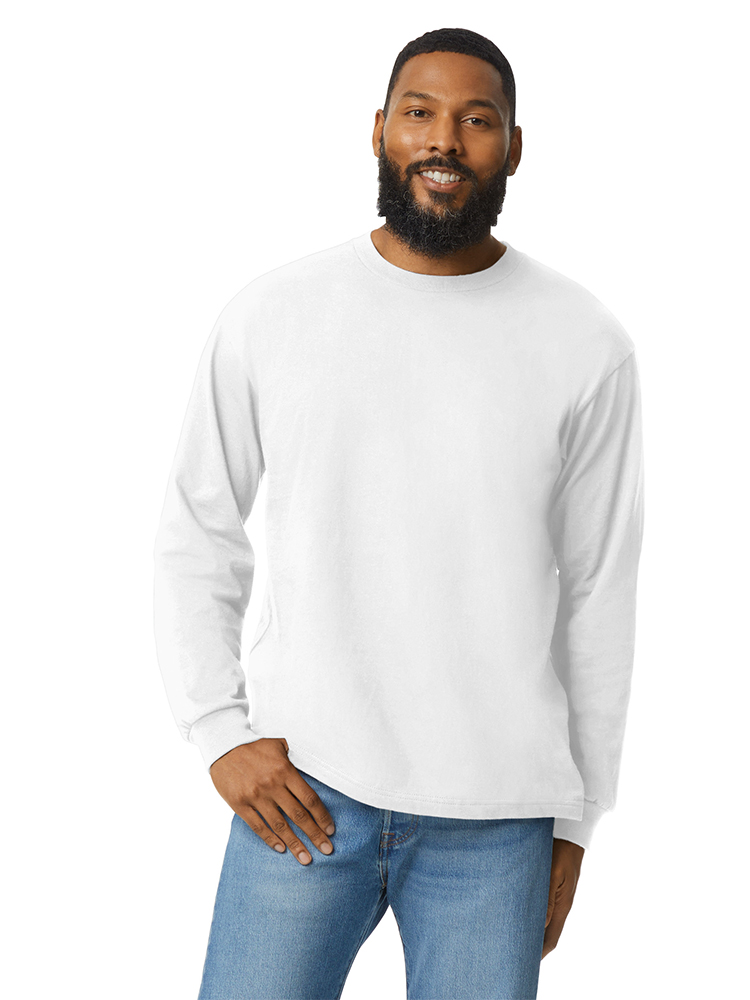 Gildan  Hammer Adult Long Sleeve