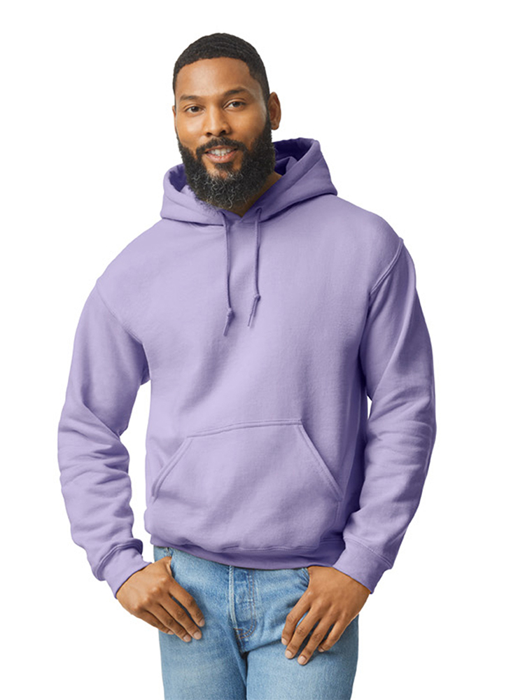 Gildan  Heavy Blend™ Adult Hooded Sweatshirt