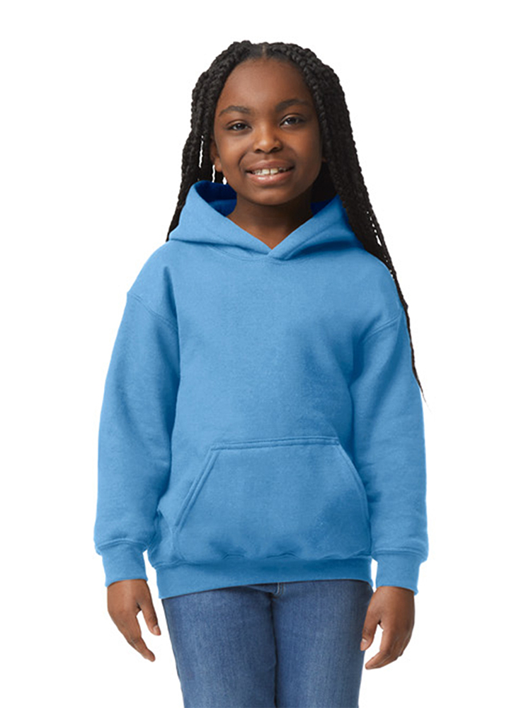 Gildan  Heavy Blend™ Youth Hooded Sweatshirt