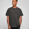 Acid Washed Heavy Oversize Tee