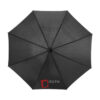 Barry 23" Automatisk Paraply - Bilde 2