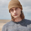 Organic Cotton Beanie - Bilde 2