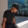 Technical Mesh Trucker - Bilde 2