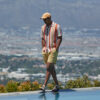 Low Profile Vintage Cap - Bilde 2