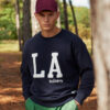 Pro-Style Heavy Brushed Cotton Cap - Bilde 4