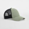 Technical Mesh Trucker