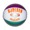 Badeballer